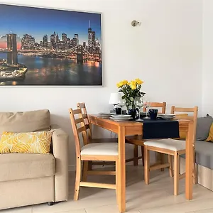 Apartament Milk