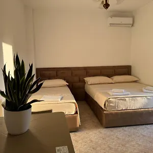 Melas , Durrës Albania
